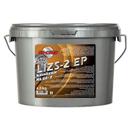 RE-CORD Lizs-2 EP