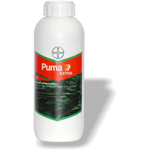Puma Extra gyomírtó szer 1 liter